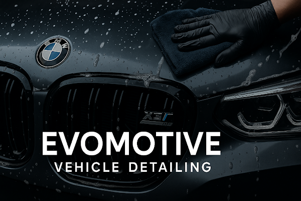 Evomotive
