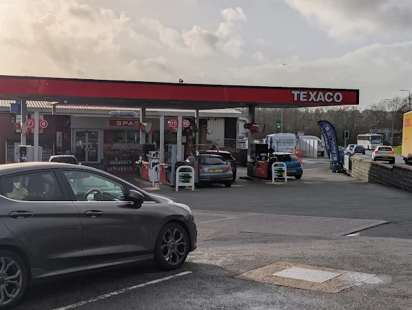 Texaco