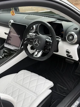 Billy Evans Car Detailing
