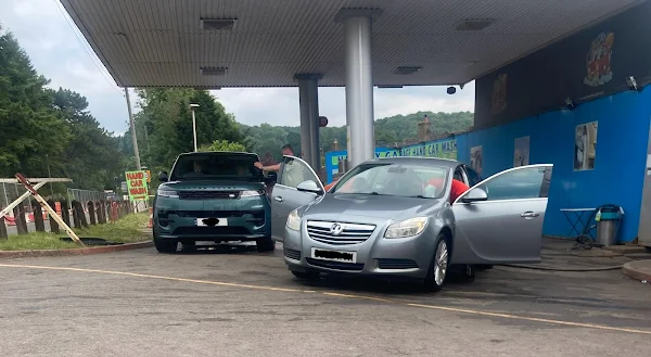 XPRESS HAND CAR WASH