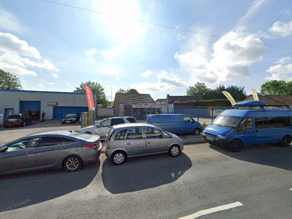 Quality Hand Car Wash & Valeting