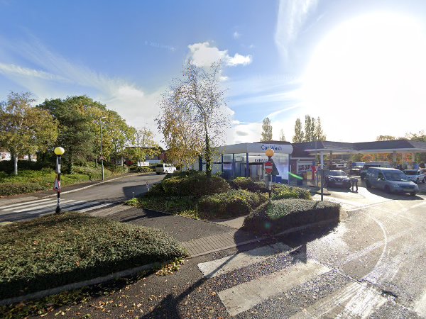 Car Wash