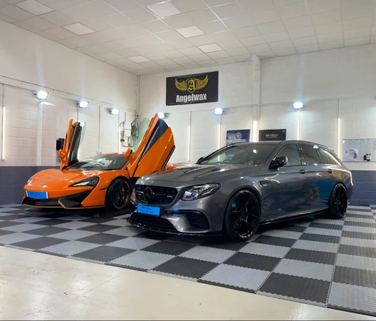 Profect2Clean Valeting & Detailing Specialist