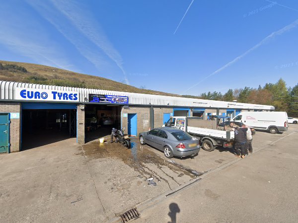 M&G Valeting