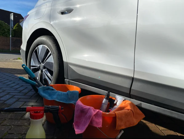 Cardiff Mobile Detailing