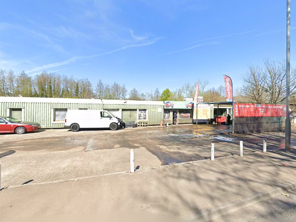 Pontypool Hand Car Wash