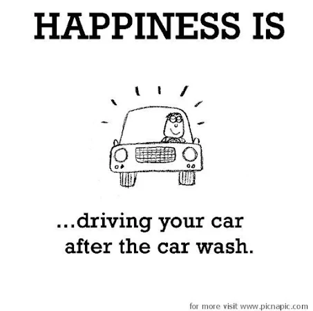Hand Car Wash