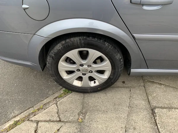 Hindley Hand Car Wash