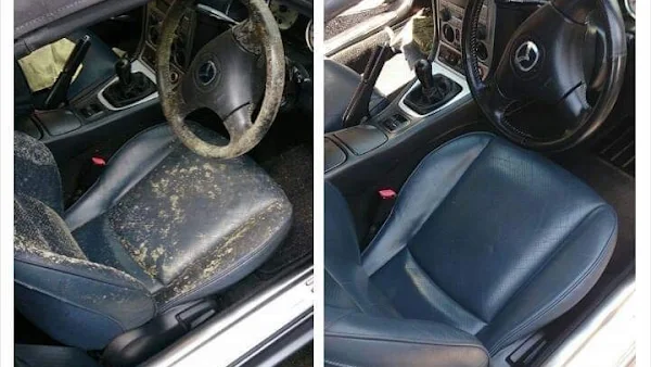 Professional Mobile Valet Service