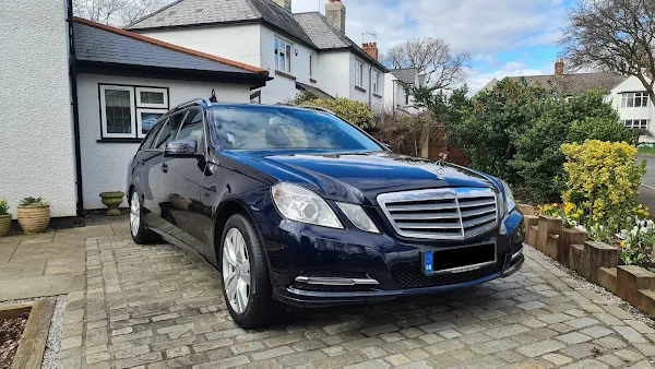 Etto Mobile Car Valeting