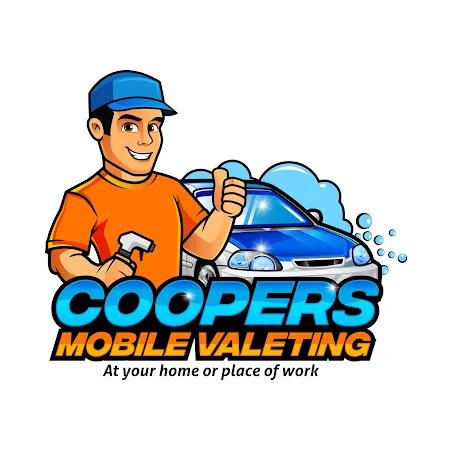 Coopers Mobile Valeting