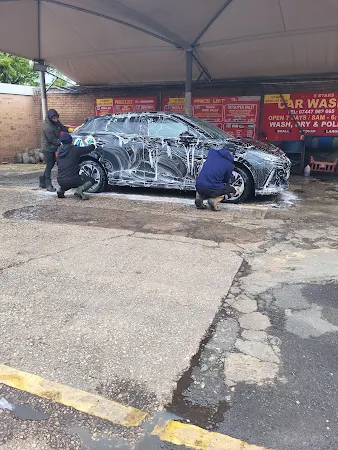 Express Hand Car Wash