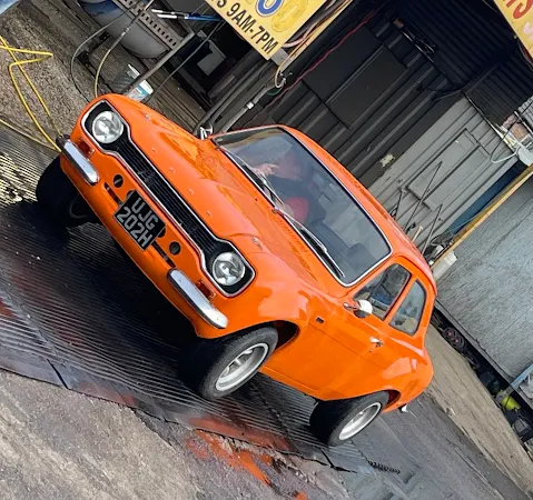 Express Hand Car Wash