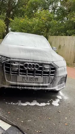 CLNR Car Detailing