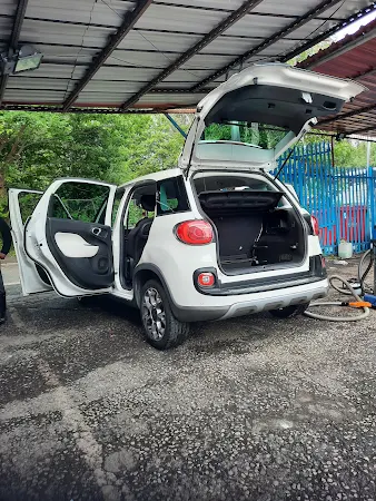 Angel City CarWash