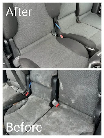Chepstow Hand Car Wash