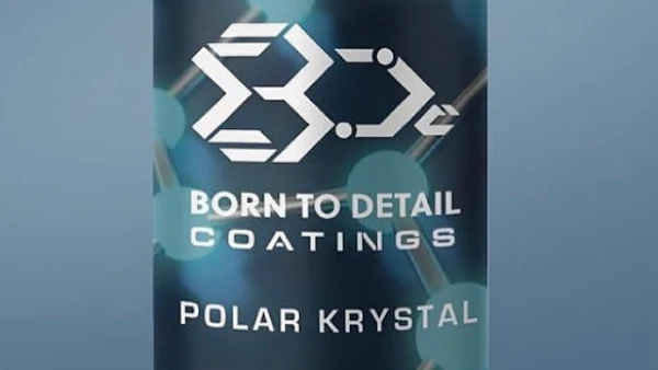 Smartdetail “Born To Detail”