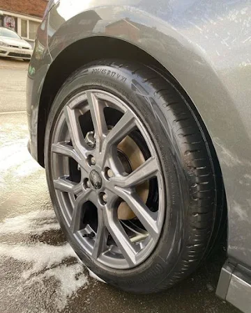 AutoGleam Mobile Detailing