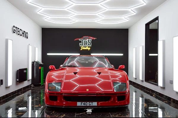 JDS Detailing