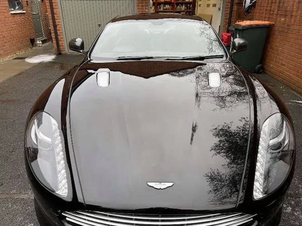 LL Valeting