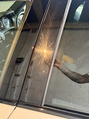 K CLEAN VALETING AND DETAILING