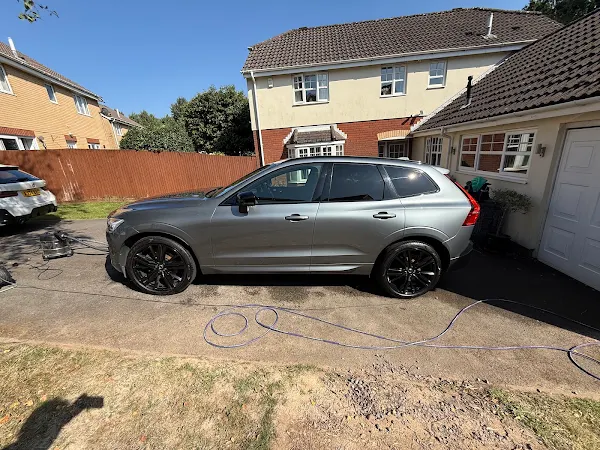 Turners Detailing