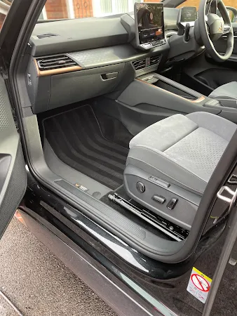 HT Auto Detailing