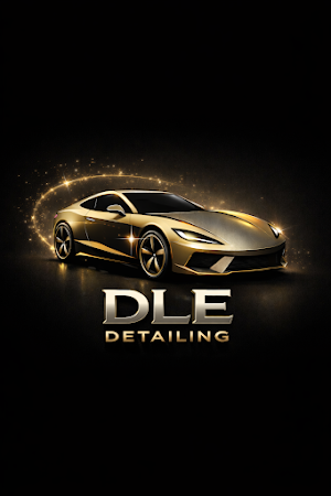 DLE DETAILING