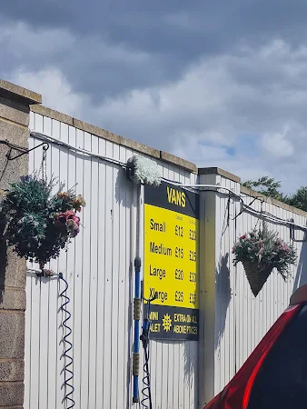 Neza Valeting Centre