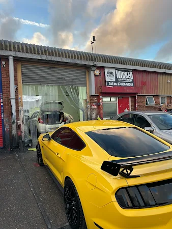 Wicked Car Detailing