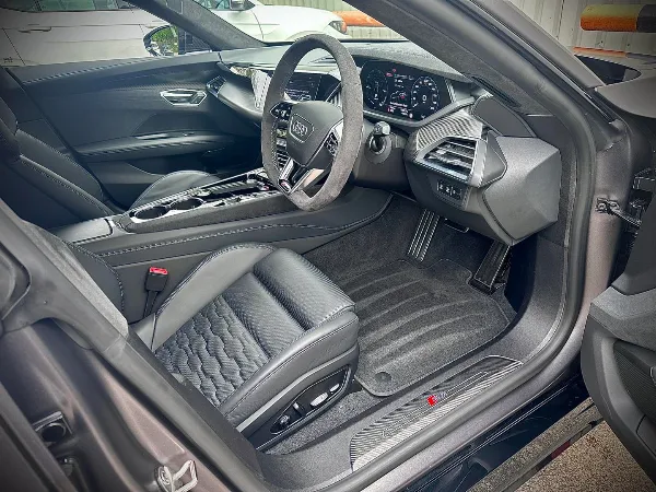 Impact Solutions | Mobile Detailing Service