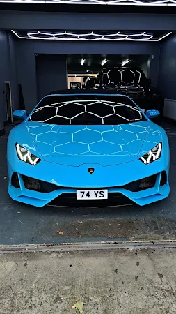 TopCare Detailing