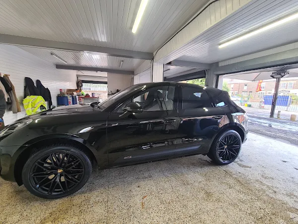 Lowton Hand Car Wash