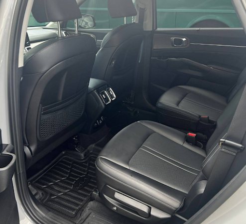Superior Finish Mobile Car Detailing London