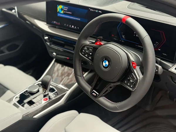 Prestige Vehicle Detailing