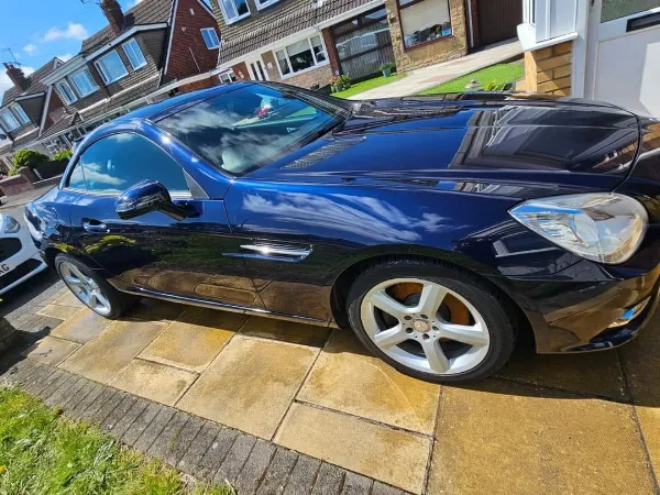 DJL Detailing Ltd