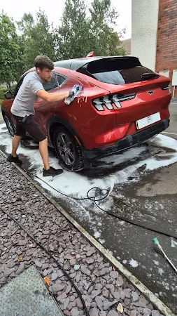 Jacs Car Detailing
