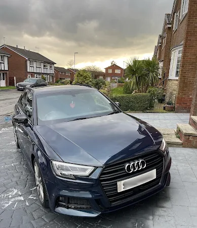 2 GLOSSY VALETS AND DETAILING