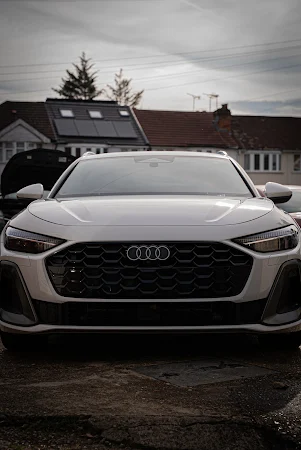 Kaptin Car Detailing UK