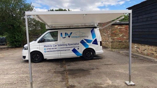Unique Valeting ltd