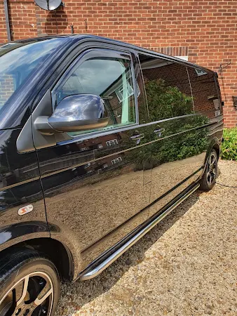 Auto Shiners Ltd