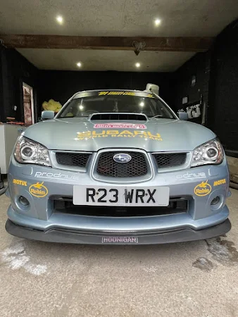 RB Detailing