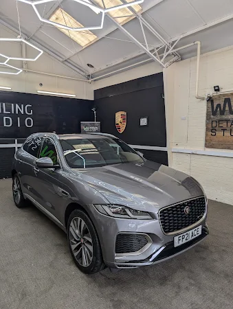 WV DETAILING STUDIO