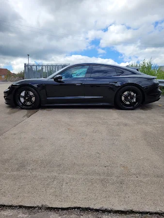 SK Auto Detailing
