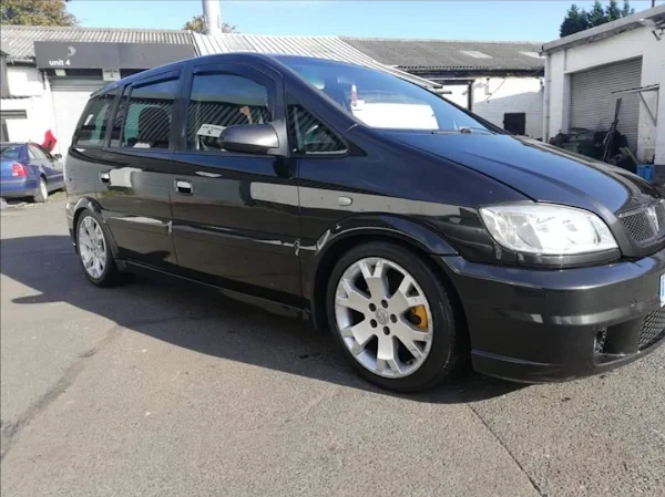 Walshy's Motors