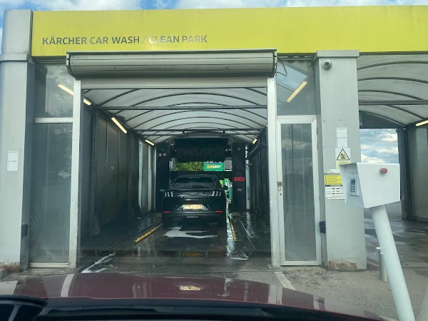 K'a'rcher Car Wash