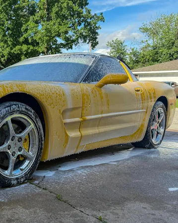 Viper X Car Detailing