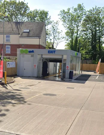 Asda Stourport Express Car Wash