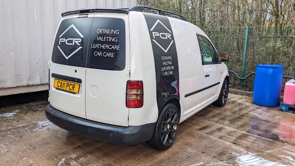 PCR Car Care