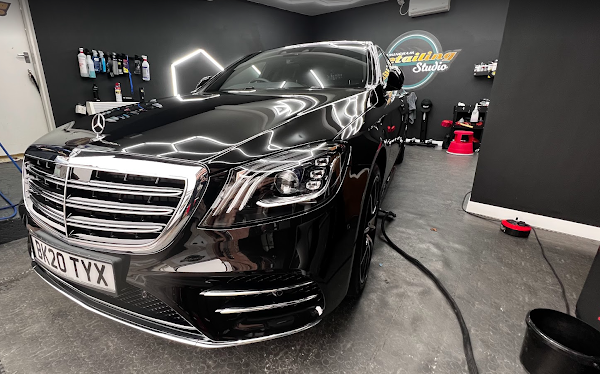 Birmingham Detailing Shop